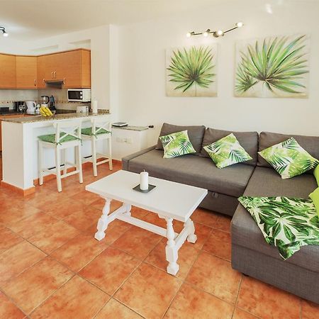 Appartamento Lanzahost Cucharas Dreams Costa Teguise Esterno foto