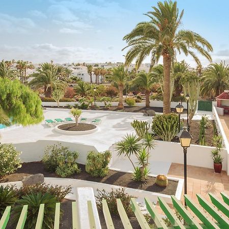 Appartamento Lanzahost Cucharas Dreams Costa Teguise Esterno foto